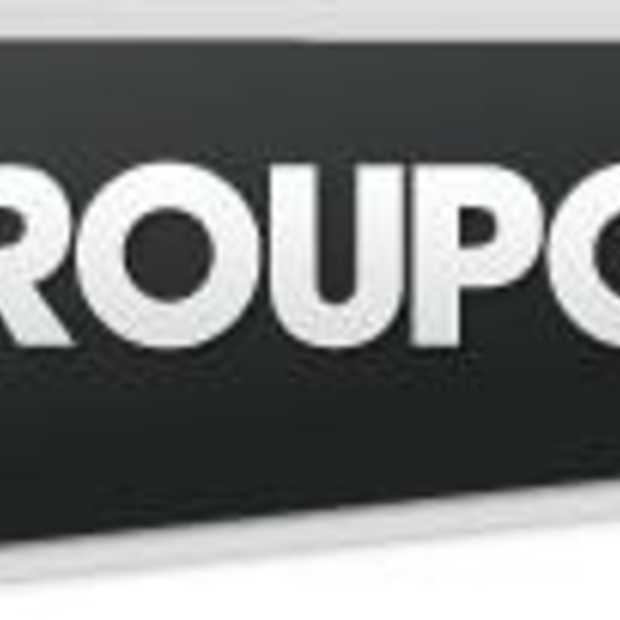 1 jaar Groupon in Nederland