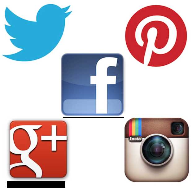 100 interessante social media statistieken, feiten en getallen [Infographic]