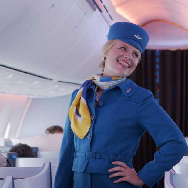 KLM bestaat vandaag 100 jaar!