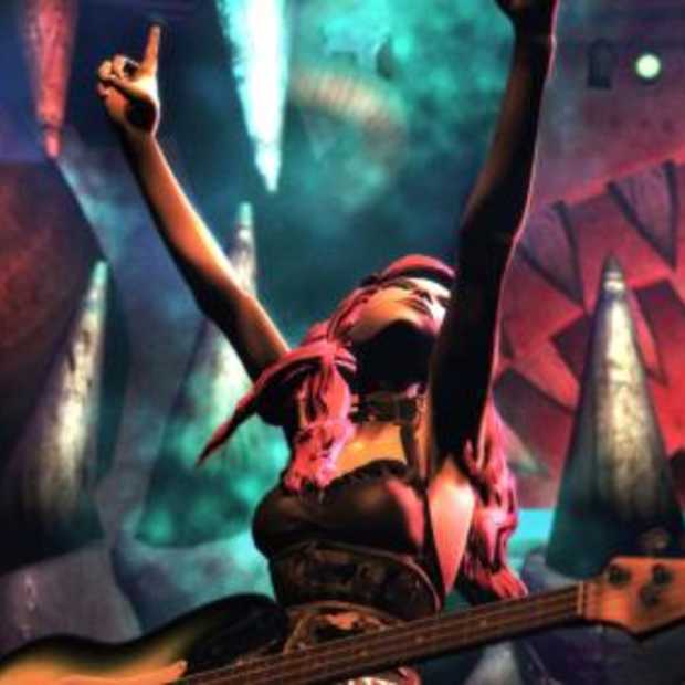 12.000.000 downloads in Rock Band