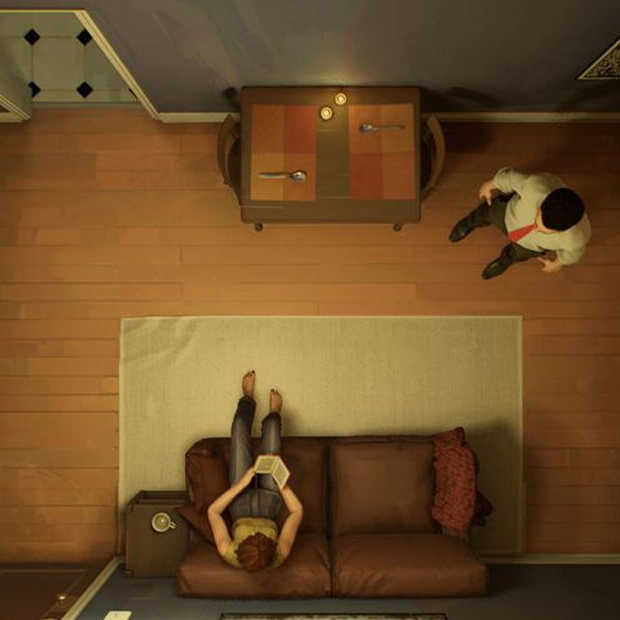 Netflix Games-review: 12 Minutes houdt je in zijn greep