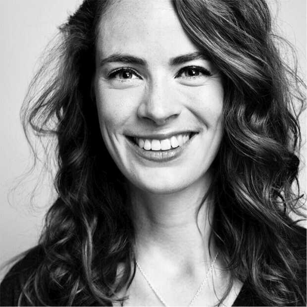 Janneke Brouwer van Mobility Lab: 'De lockdown zorgt juist voor nieuwe uitvindingen'