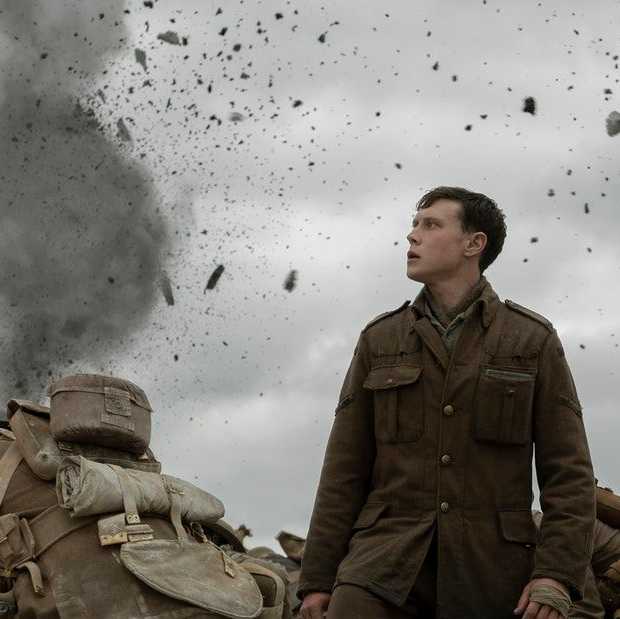 Dit moet weten voor je naar de film 1917 gaat