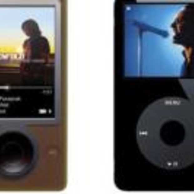 2 Miljoen Zunes VS 10,6 miljoen iPods