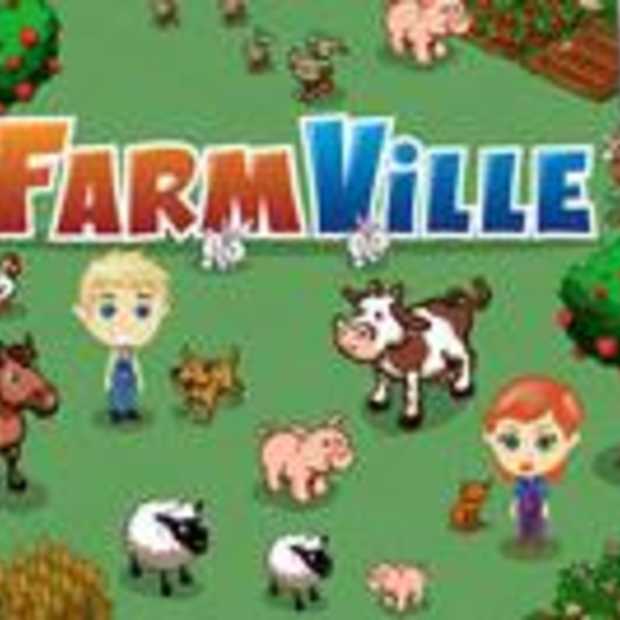20% van alle Amerikanen speelt Social Games