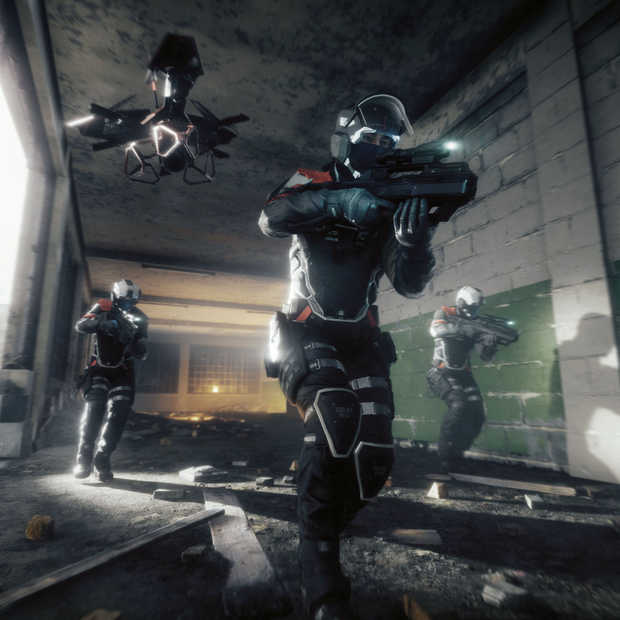 Gamescom 2015: Homefront The Revolution voert een guerrillaoorlog