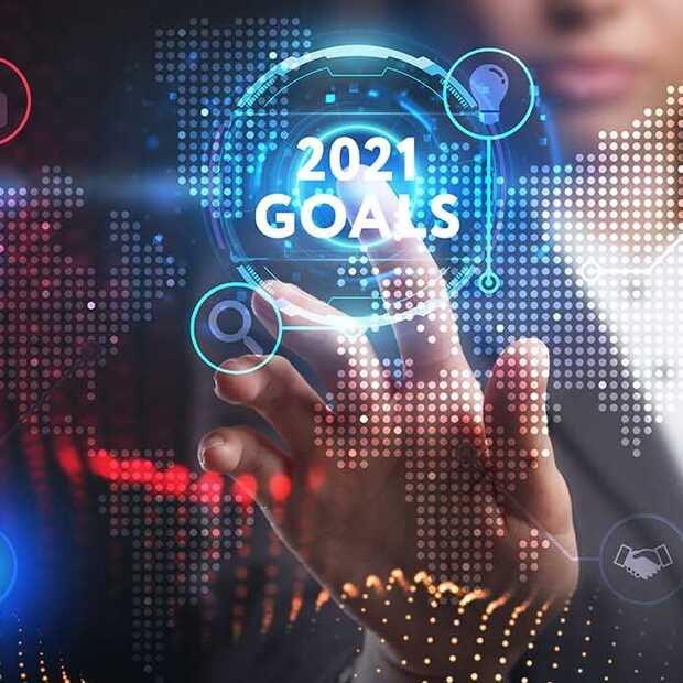 Dit zijn de ​SEO-trends in 2021