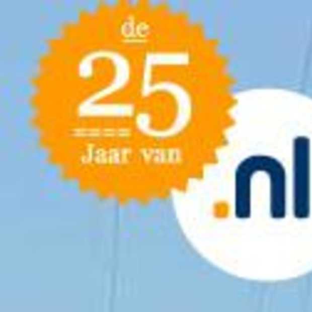 25 Jaar .nl-domeinnamen, nu 4.4 miljoen registraties