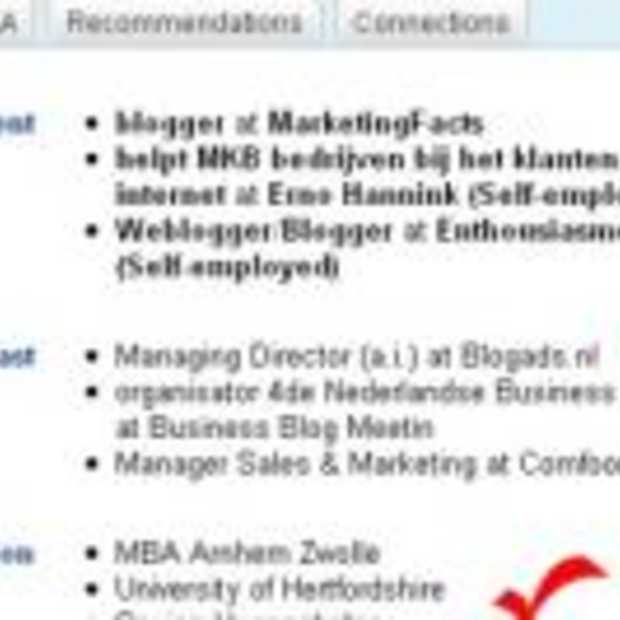 27 TIPS voor succesvol netwerken in LinkedIn