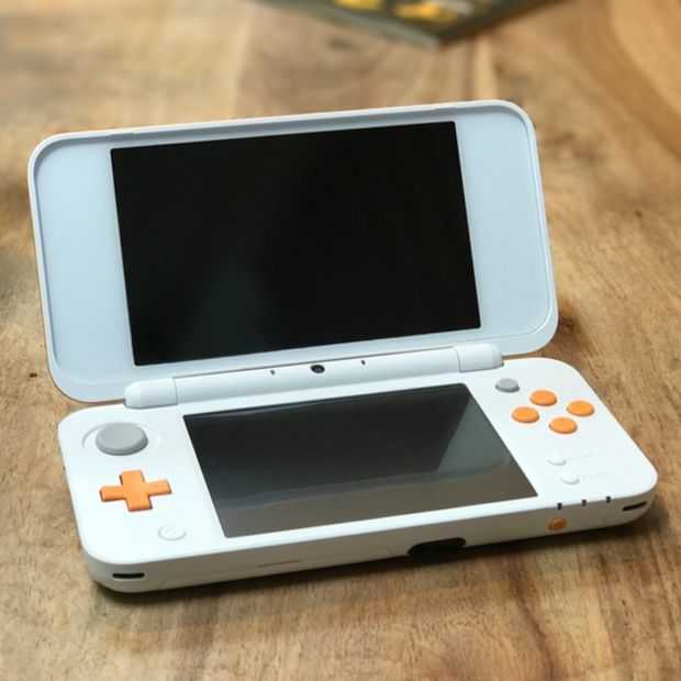 De Nintendo 2DS XL: de beste 3DS als je geen 3D nodig hebt