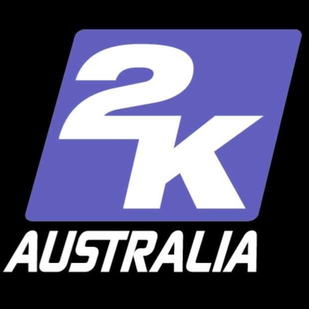 2K Australia sluit zijn deuren