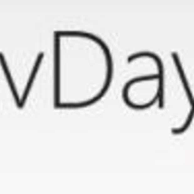 30 en 31 maart de Microsoft DevDays