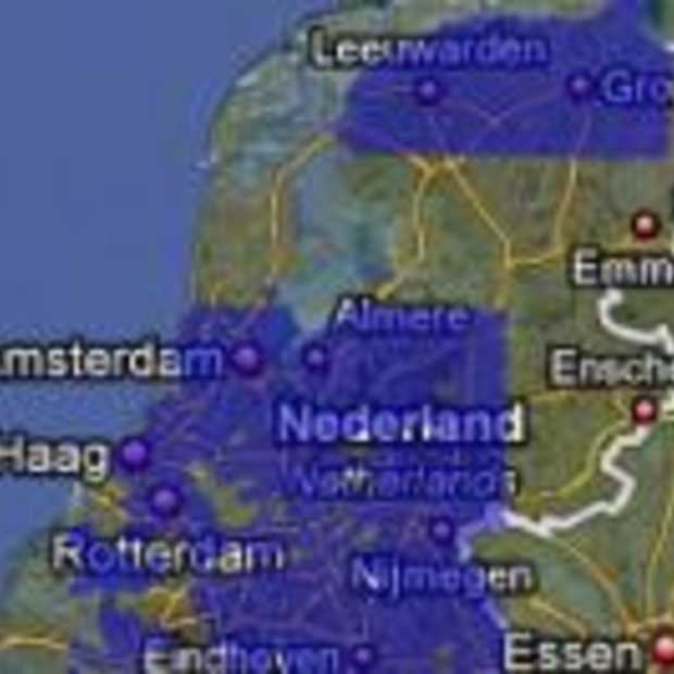 30 steden toegevoegd aan Street View