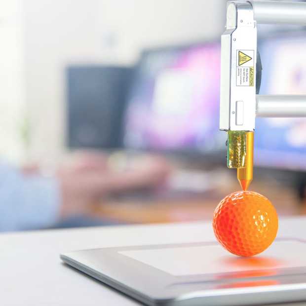 3D Makers Zone geopend: eerste 3D-printfabriek van Nederland
