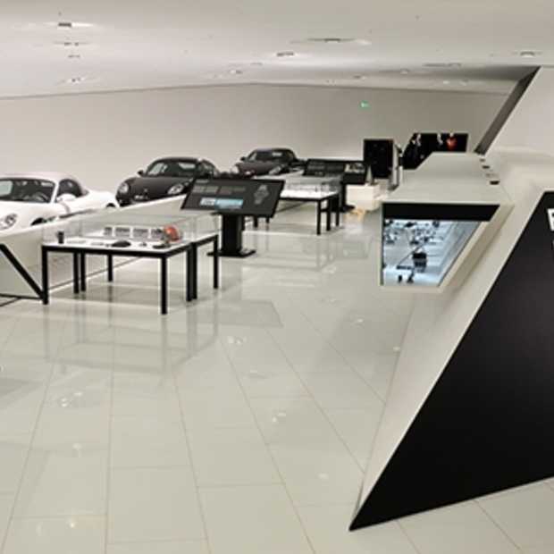 40 Jaar Porsche design