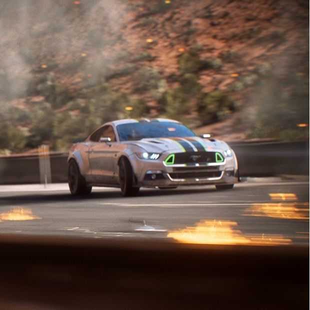 Need For Speed Payback: Gokken in Vegas