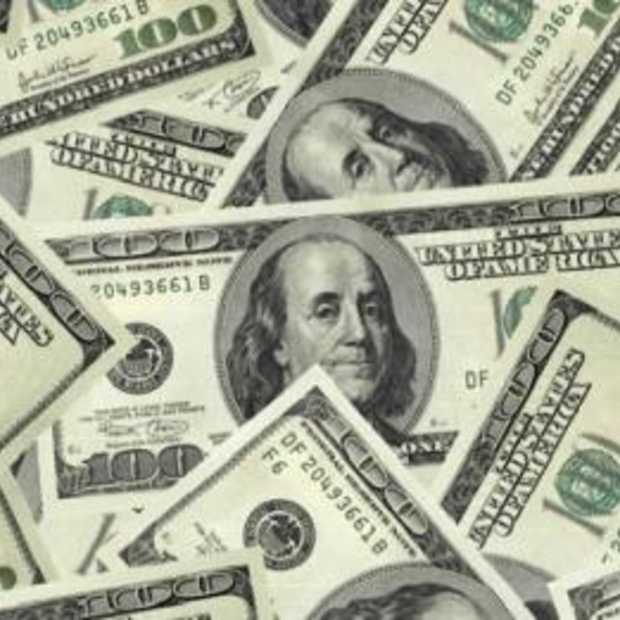 5 miljoen dollar voor Sellaband