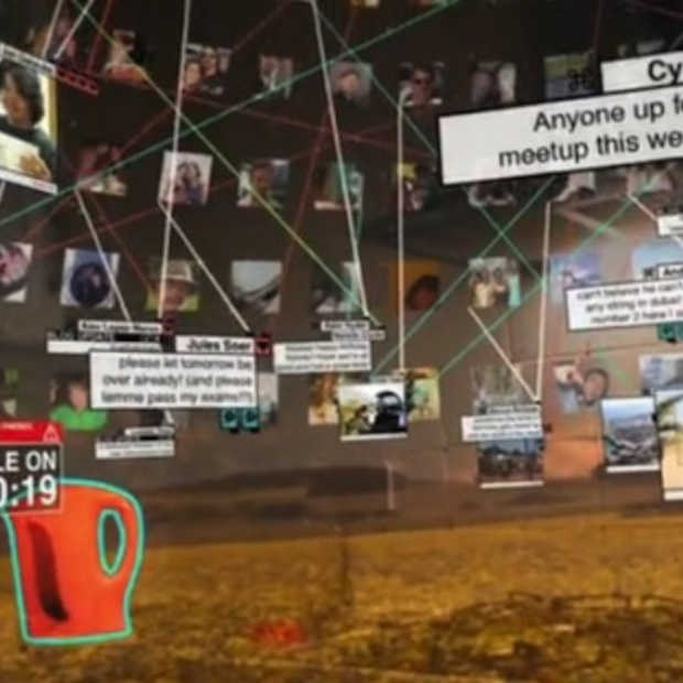 5 redenen waarom 2013 het jaar van Augmented Reality gaat worden