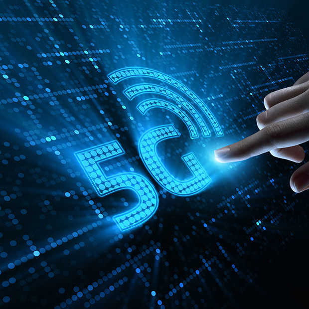 De nieuwe netwerkgeneratie lonkt: Samsung verkocht al bijna 7 miljoen 5G-smartphones in 2019