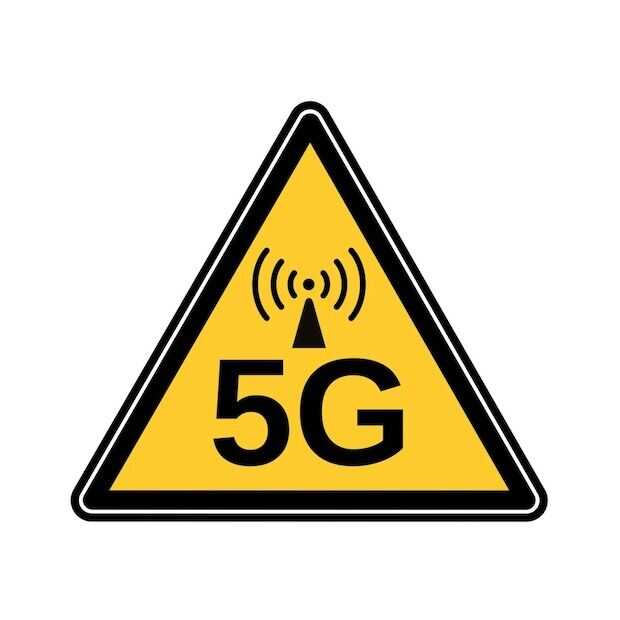 Amerikaanse luchtvaartmaatschappijen luiden de noodklok over 5G - UPDATE