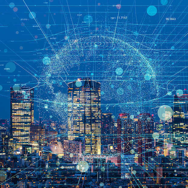 Chinese staatstelco’s starten met de verkoop van 5G