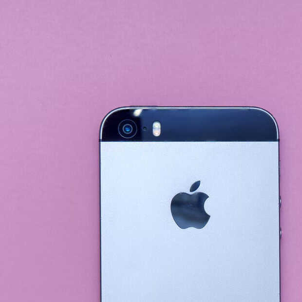 ​iPhone-lifehack: zo zet je je cursor op de goede plek