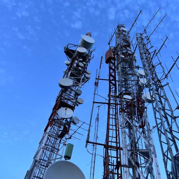 EU-landen bepalen gezamenlijk selectiebeleid voor 5G-leveranciers