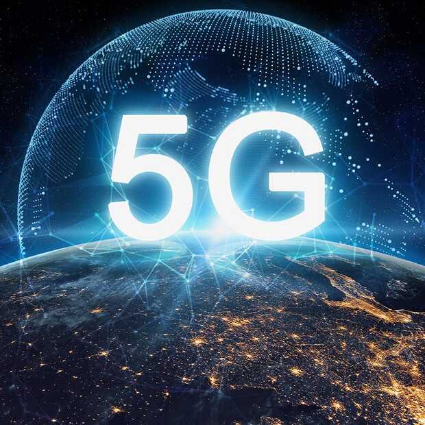 ​TU Delft opent drie 5G testfaciliteiten