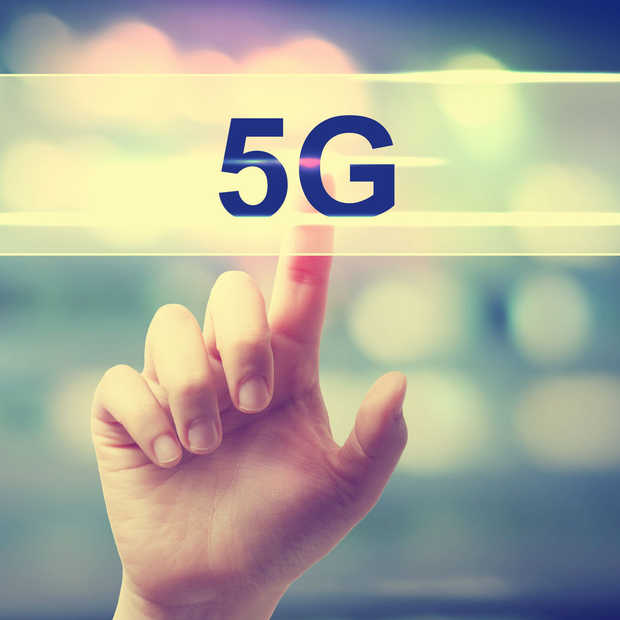 TU Eindhoven krijgt €3 miljoen subsidie voor ontwikkeling 5G-technologie