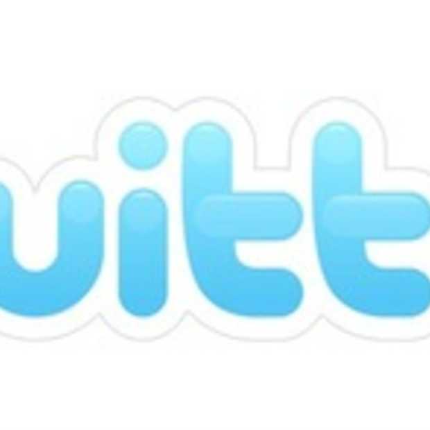 6 jaar geleden verstuurde @jack de eerste tweet