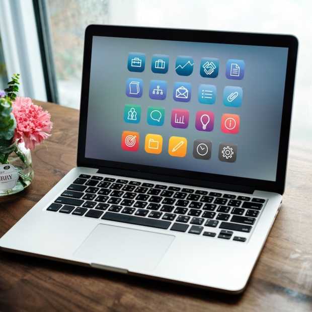 6 procent van de Nederlanders heeft nog nooit internet gebruikt