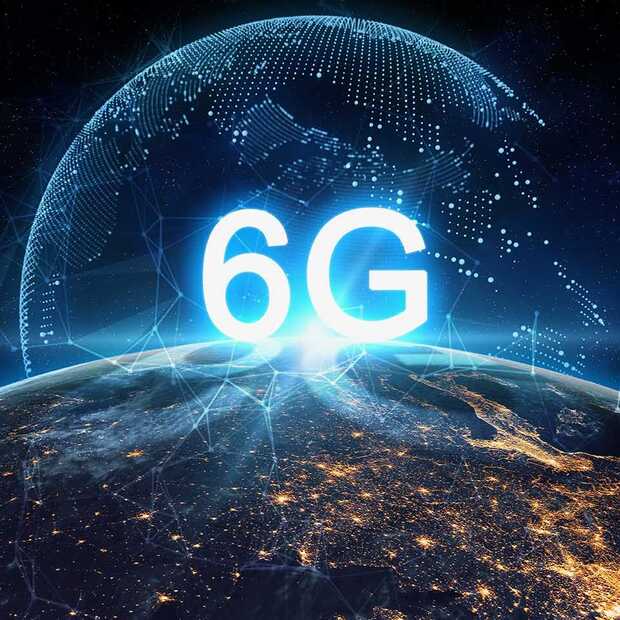 Het belang van 6G-netwerken voor de toekomst van de Nederlandse economie