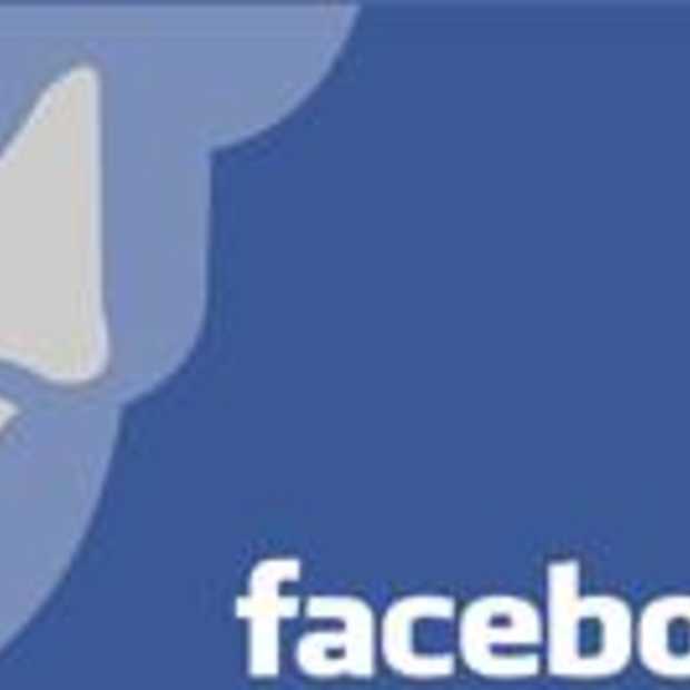 7 Jaar Facebook