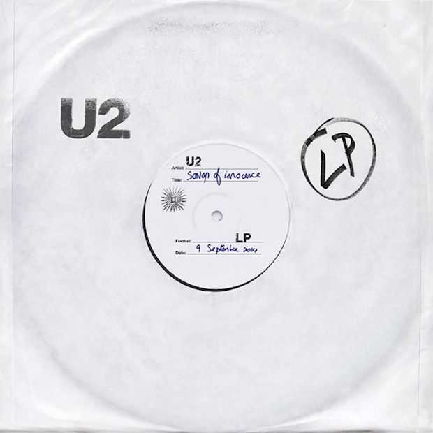U2 lanceert album gratis via iTunes, wie profiteert?