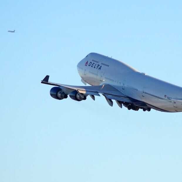 Einde voor de Boeing 747 na ruim 54 jaar