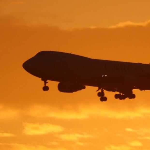 Wat is er geworden van de allereerste Boeing 747?