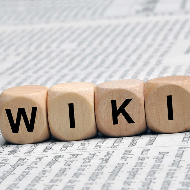 9 ongewone weetjes over Wikipedia