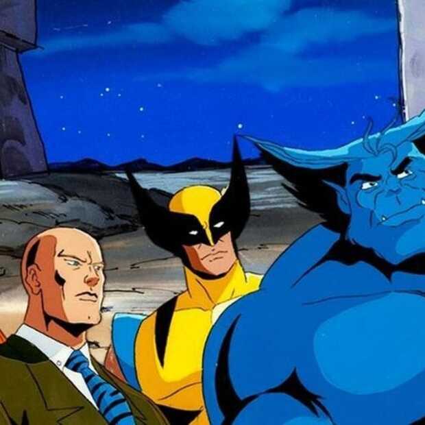 10 nostalgische series uit de 90’s die we op Netflix willen zien