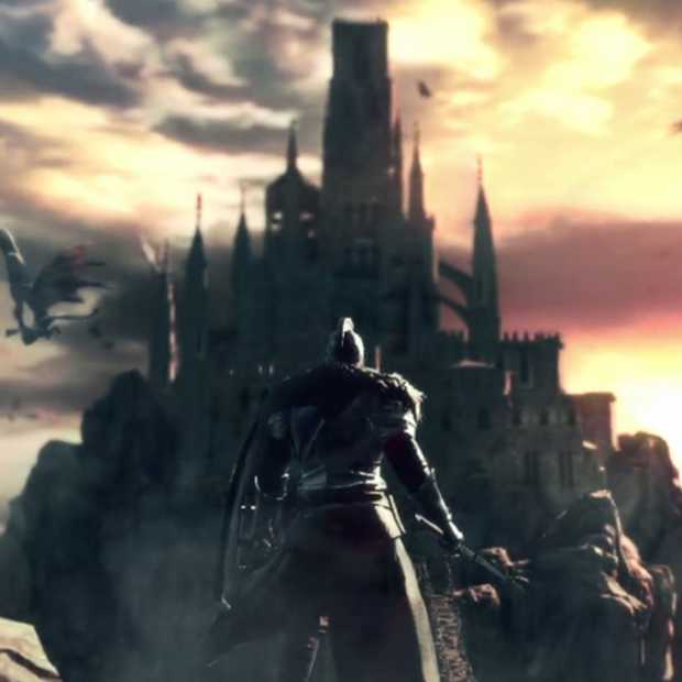 A good day to die: Dark Souls 2 ligt op de goede koers