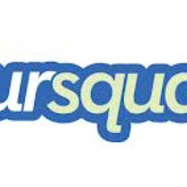 A smarter Foursquare