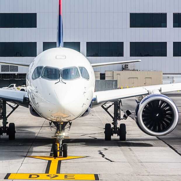 Motorproblemen Pratt & Whitney treffen ook KLM toestellen