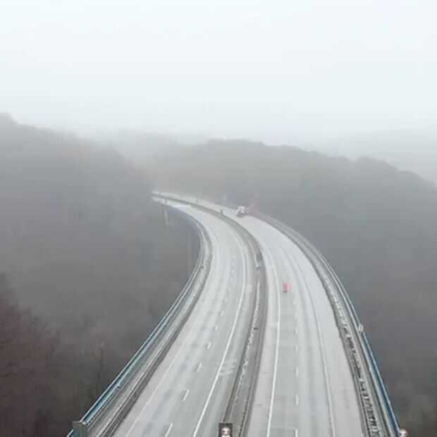 De A45 in Duitsland kun je tot 2035 beter mijden