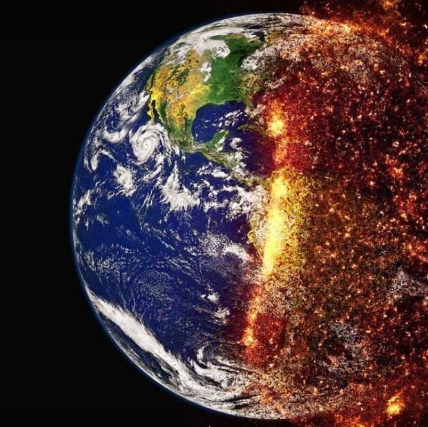 TED wil met YouTubers de klimaatcrisis oplossen