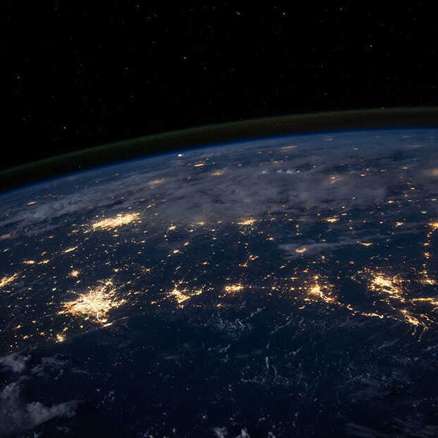 Wat NASA te maken heeft met onderzoek naar klimaatverandering