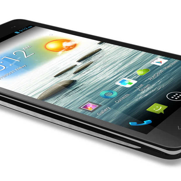 Acer Liquid S1 de phablet die eenvoudig in je jas of broek past [Adv]