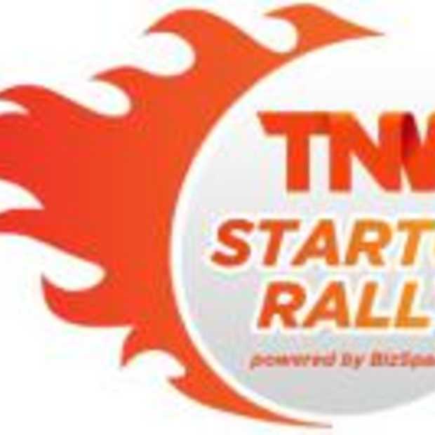 Acht Nederlandse startups in finale van The Next Web Startup Rally