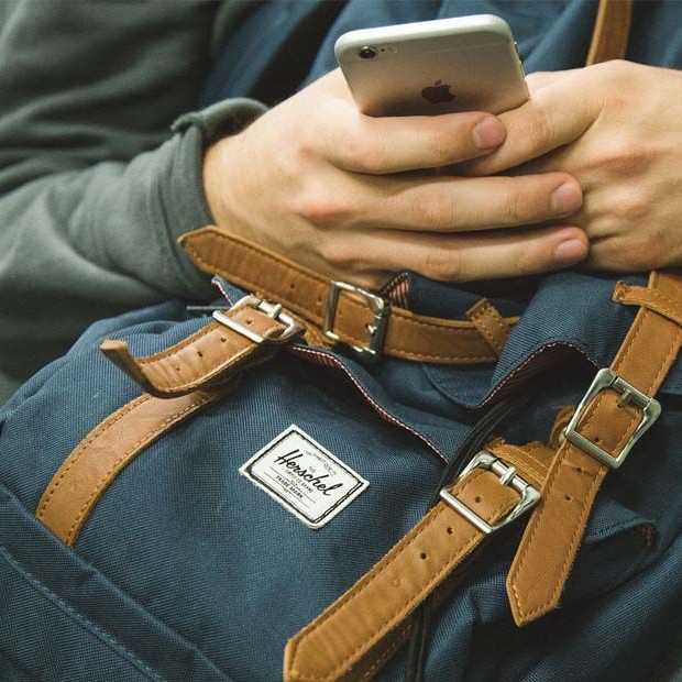 We verbruiken in Nederland steeds meer mobiele data