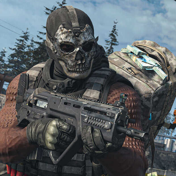 Activision gaat ver in het opsporen van cheaters in Call of Duty