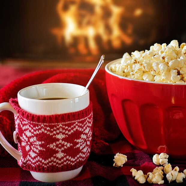 Kerstvakantie als alles dicht is: 10 dingen die je wél kunt doen