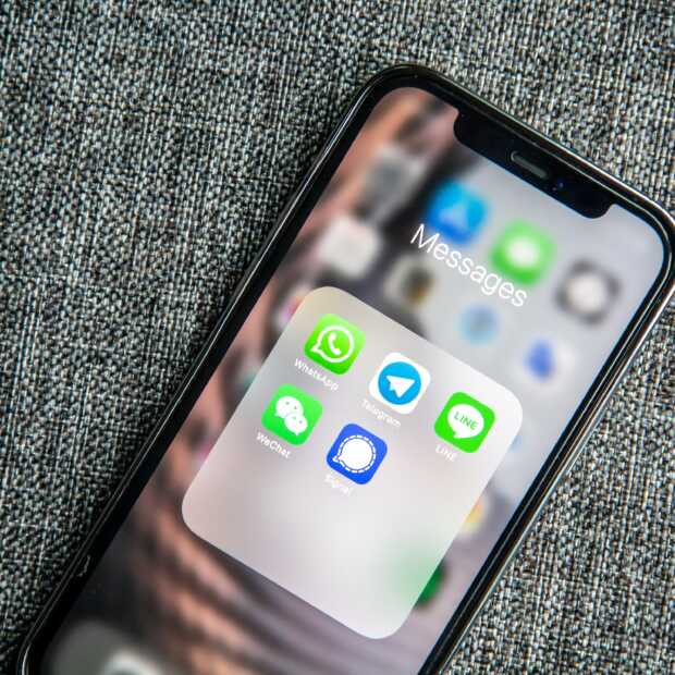 Telegram komt met update: Automatisch berichten verwijderen en Widgets